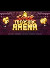 Super Treasure Arena (2016)