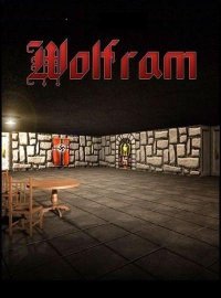 Wolfram Wolfram