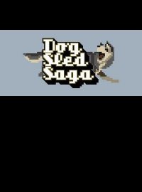 Dog Sled Saga (2016)