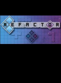 Refactor (2017)