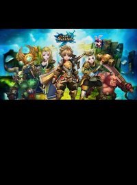 Clash of Avatars Clash of Avatars