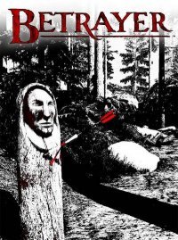 Betrayer (2014)