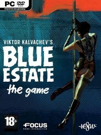 Blue Estate The Game Blue Estate The Game