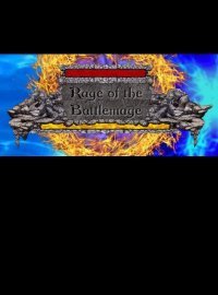 Rage of the Battlemage Rage of the Battlemage