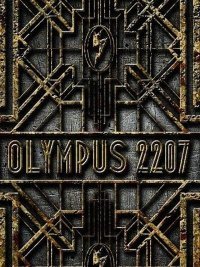 Olympus 2207 Olympus 2207