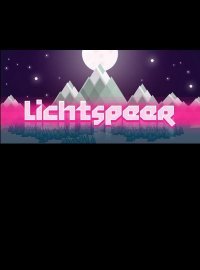 Lichtspeer (2016)