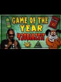 GAME OF THE YEAR 420BLAZEIT vs xxXilluminatiXxx (2014)