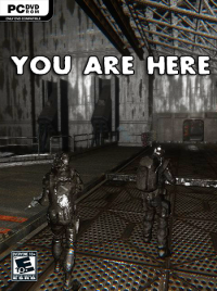 You Are Here You Are Here
