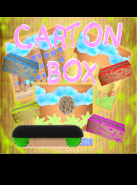 CartonBox CartonBox