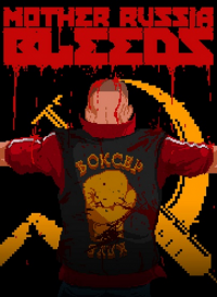 Mother Russia Bleeds: Dealer Edition (2016)