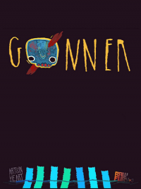 GoNNER: Press Jump To Die Edition (2016)