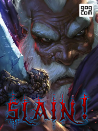 Slain: Back from Hell - Deluxe Edition! Slain: Back from Hell - Deluxe Edition!