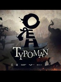 Typoman: Revised Typoman: Revised