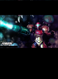 Project AM2R Project AM2R