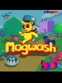 Mogwash (2016)
