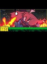 Dragon Rage (2016)