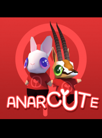 Anarcute (2016)
