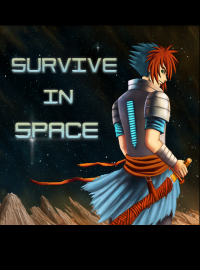 Survive in Space Survive in Space