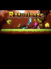 Roguelands (2015)