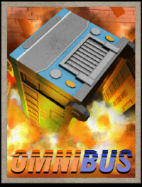 OmniBus: Game of the Year Edition (2016)