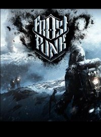 Frostpunk (2017)
