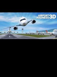 Airport Madness 3D (2016)