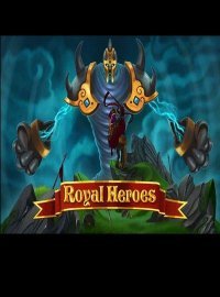 Royal Heroes Royal Heroes