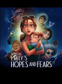 Delicious: Emily's Hopes and Fears (2015)