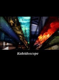 Калейдоскоп Калейдоскоп