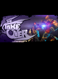 The TakeOver The TakeOver