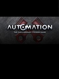 Automation - The Car Company Tycoon Game Automation - The Car Company Tycoon Game