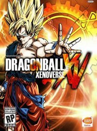 Dragon Ball Xenoverse Dragon Ball Xenoverse