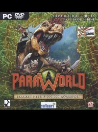 ParaWorld ParaWorld