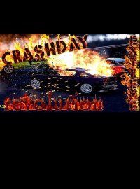 CrashDay Extreme Revolution CrashDay Extreme Revolution