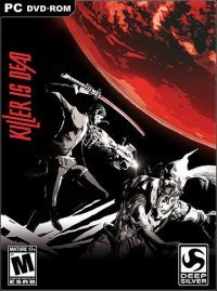 Killer is Dead: Nightmare Edition Killer is Dead: Nightmare Edition
