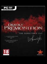Deadly Premonition (2013)