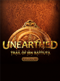 Unearthed: Trail of Ibn Battuta (2014)