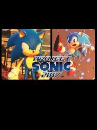 Project Sonic 2017 Project Sonic 2017