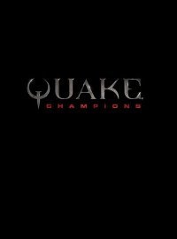 Quake Champions (2017)