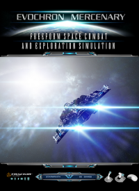 Evochron Mercenary (2010)