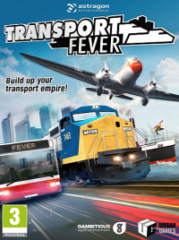 Transport Fever (2016)