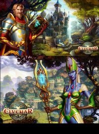 Elvenar Elvenar