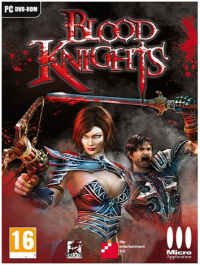 Blood Knights Blood Knights