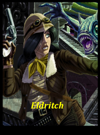 Eldritch (2013)