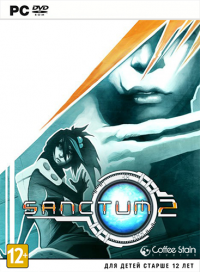 Sanctum 2 Sanctum 2