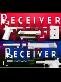 Receiver (2013)