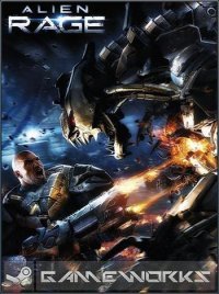 Alien Rage: Unlimited Alien Rage: Unlimited