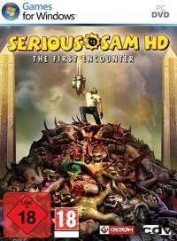 Serious Sam HD: The First Encounter (2009)