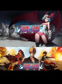 Shini Game Shini Game