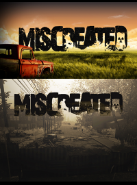 Miscreated Miscreated